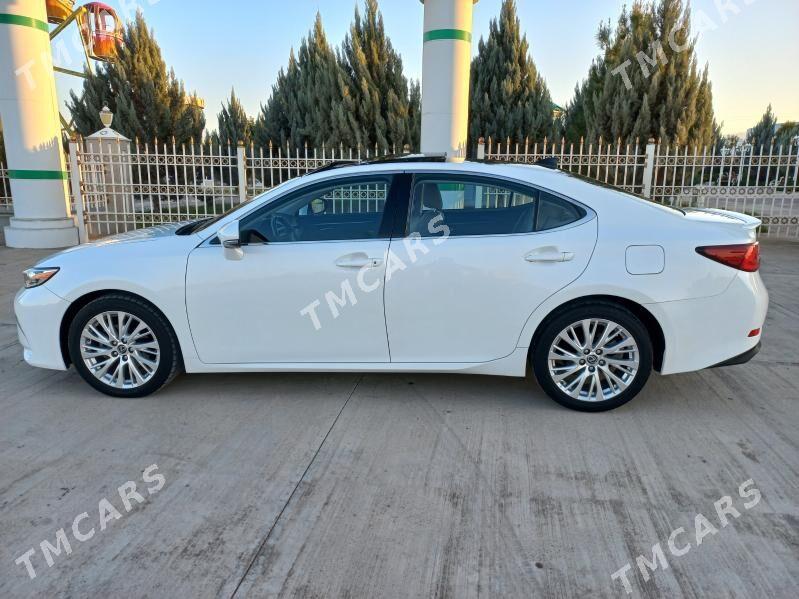 Lexus ES 2017 - 430 000 TMT - Aşgabat - img 5