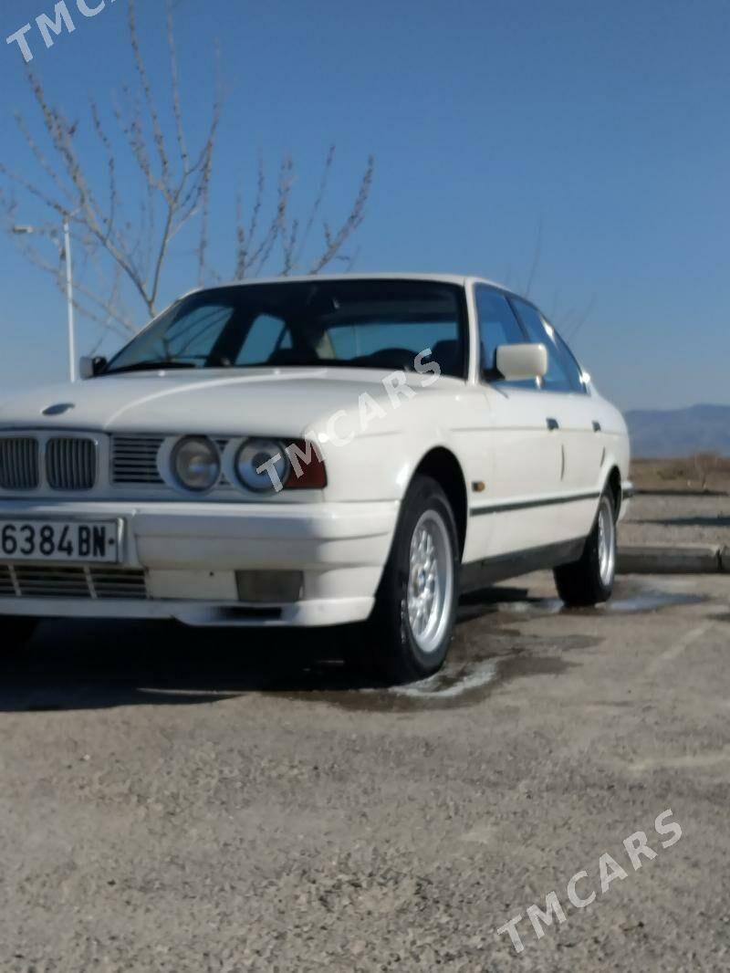 BMW 525 1990 - 40 000 TMT - Gyzylarbat - img 3