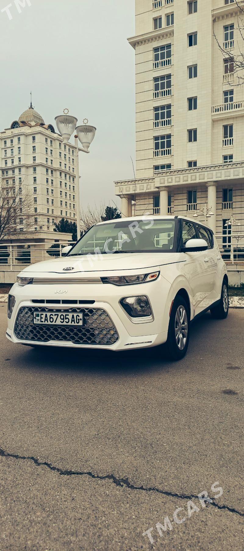 Kia Soul 2020 - 230 000 TMT - Ашхабад - img 4