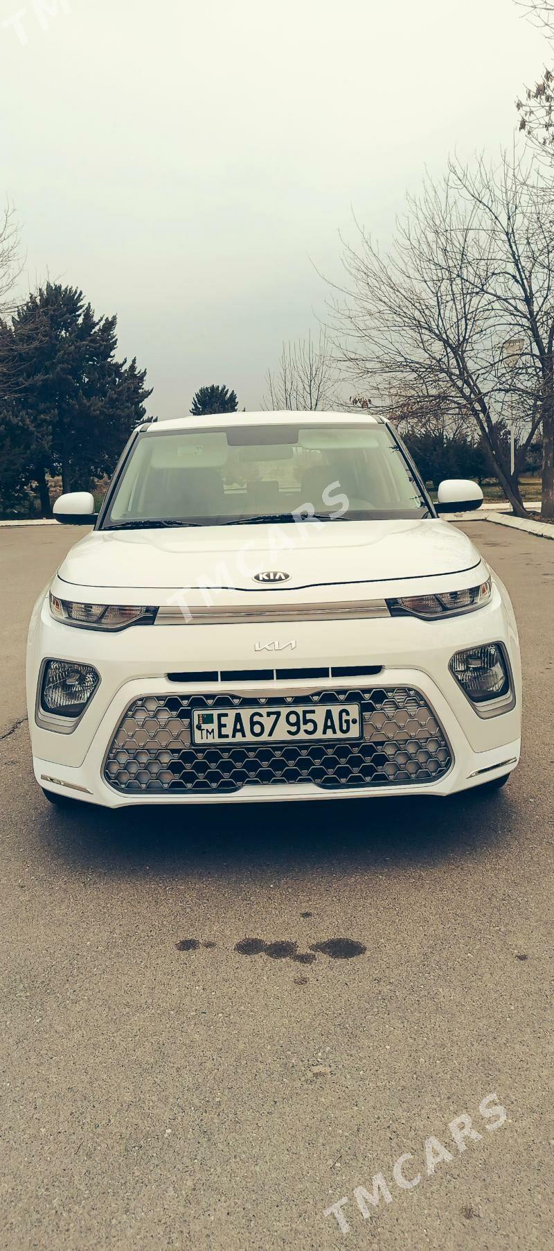 Kia Soul 2020 - 230 000 TMT - Ашхабад - img 5