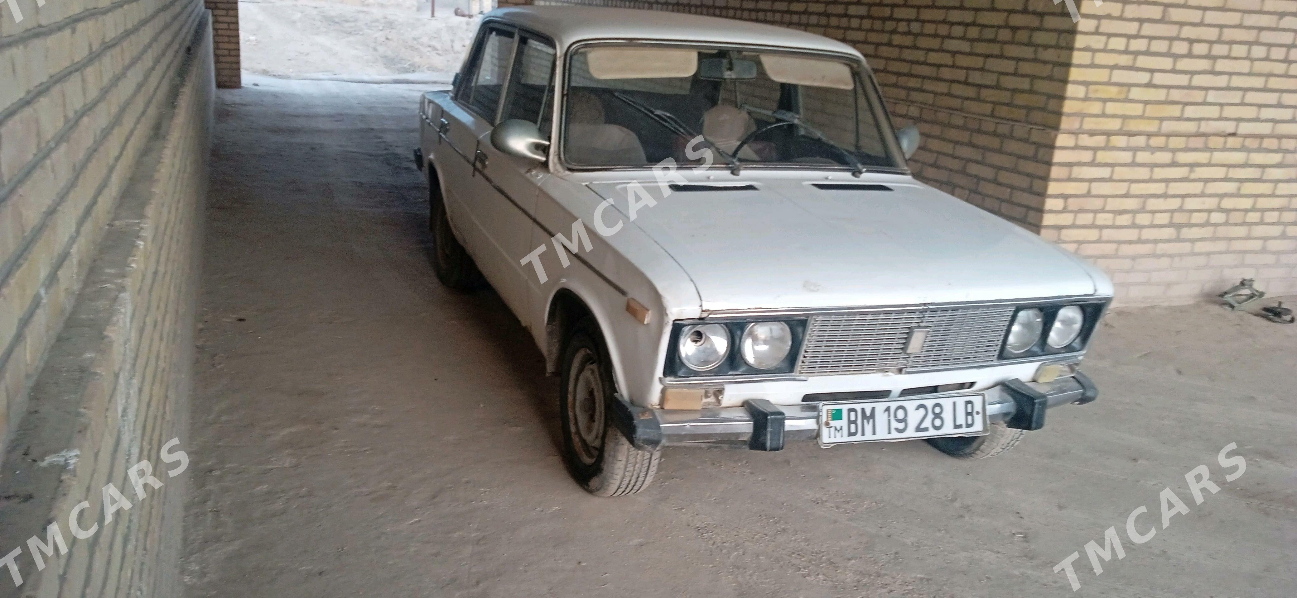 Lada 2106 1989 - 12 000 TMT - Керки - img 2