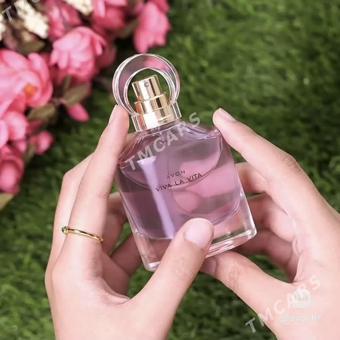 Avon парфюмерия - Туркменбаши - img 4