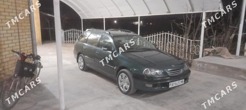 Toyota Avensis 1999 - 85 000 TMT - Mary - img 2