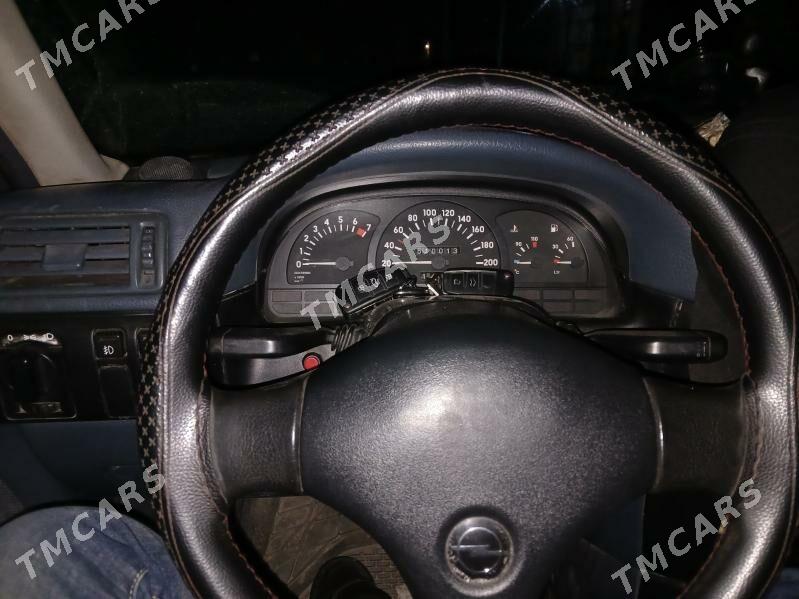 Opel Vectra 1992 - 35 000 TMT - Дашогуз - img 2