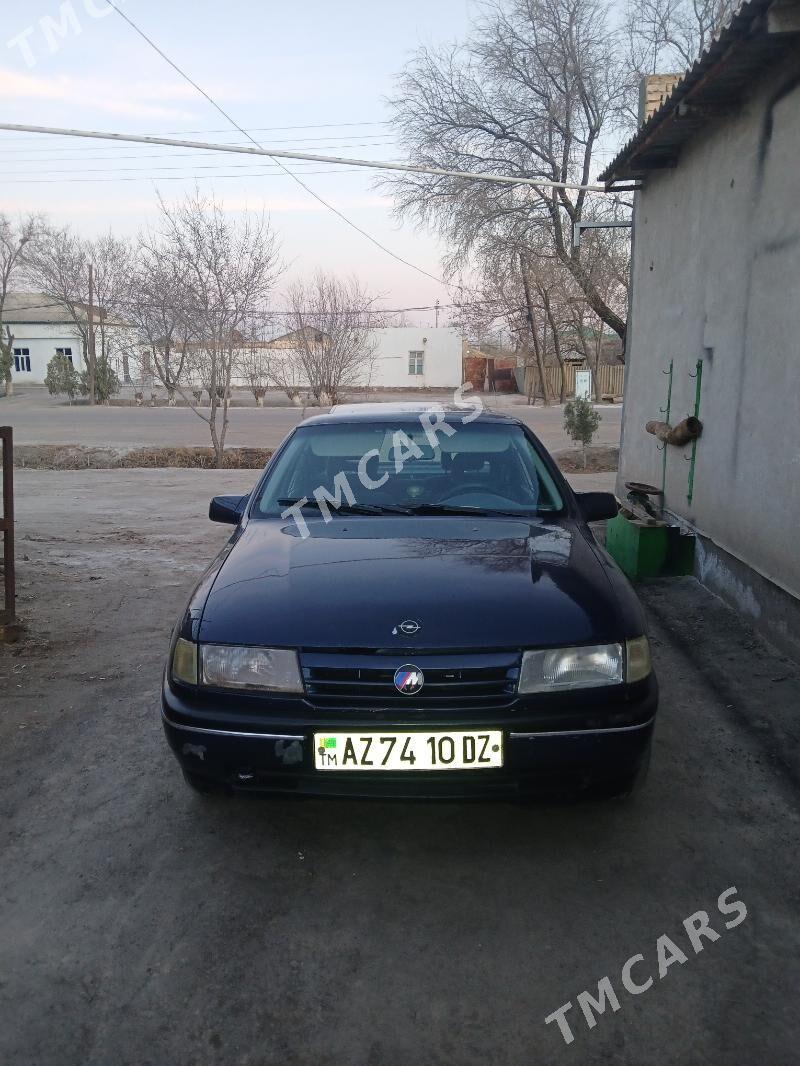 Opel Vectra 1992 - 35 000 TMT - Дашогуз - img 3