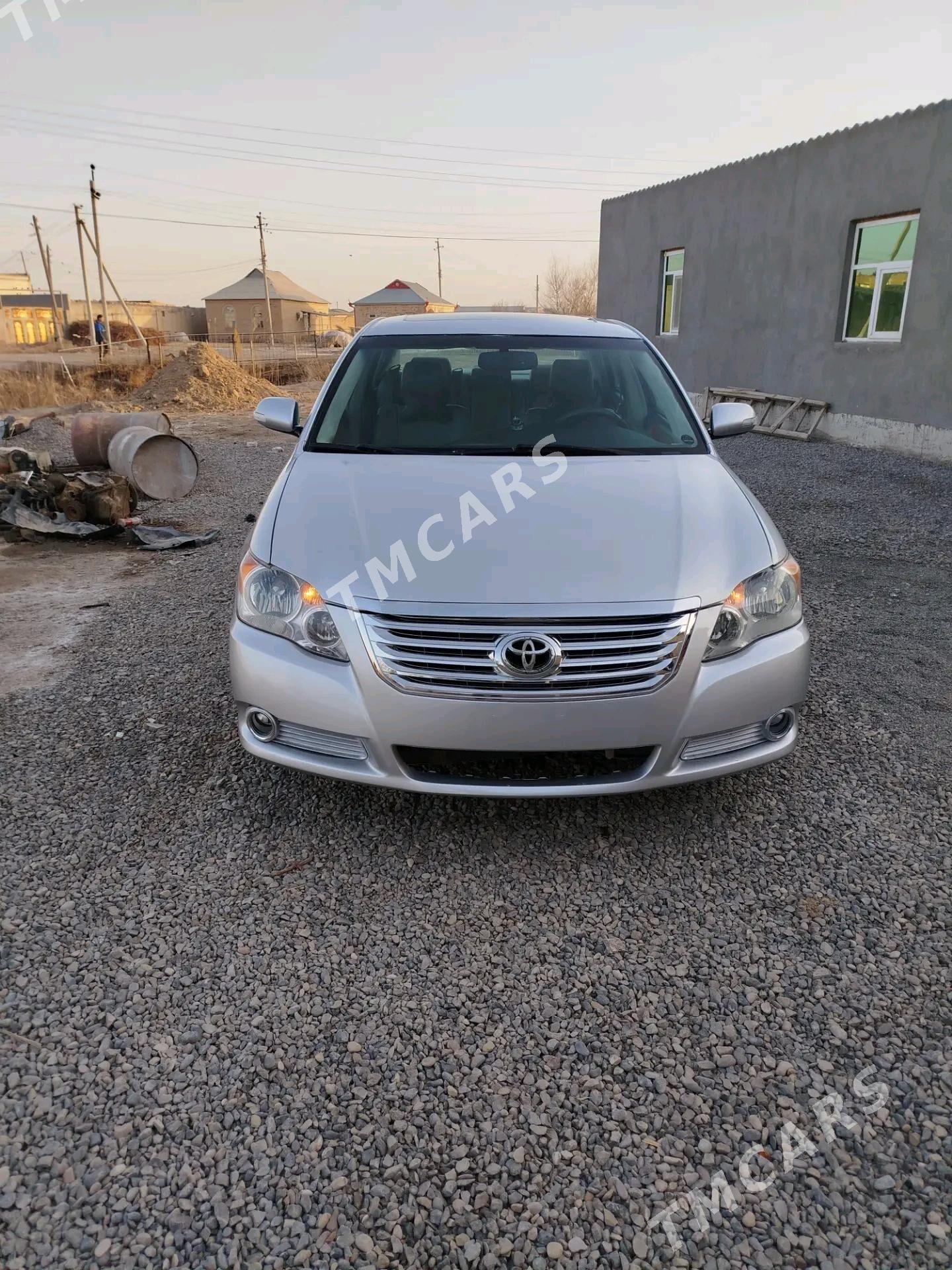 Toyota Avalon 2005 - 150 000 TMT - Кака - img 3