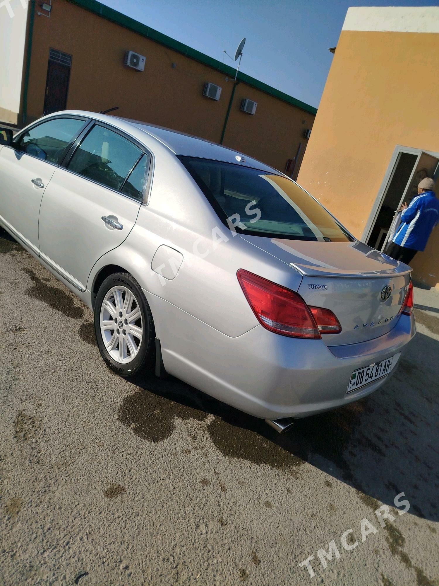 Toyota Avalon 2005 - 150 000 TMT - Кака - img 5