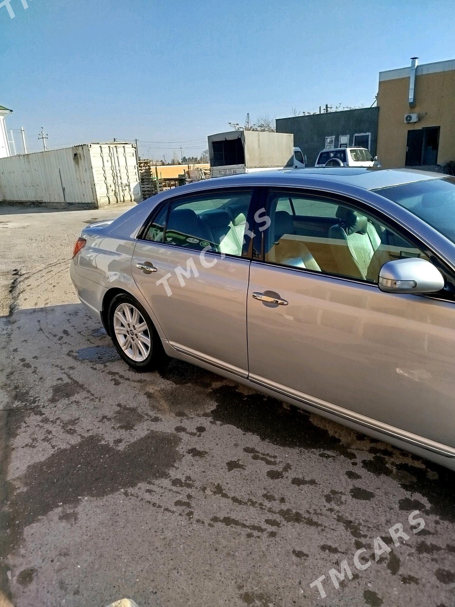 Toyota Avalon 2005 - 150 000 TMT - Кака - img 6