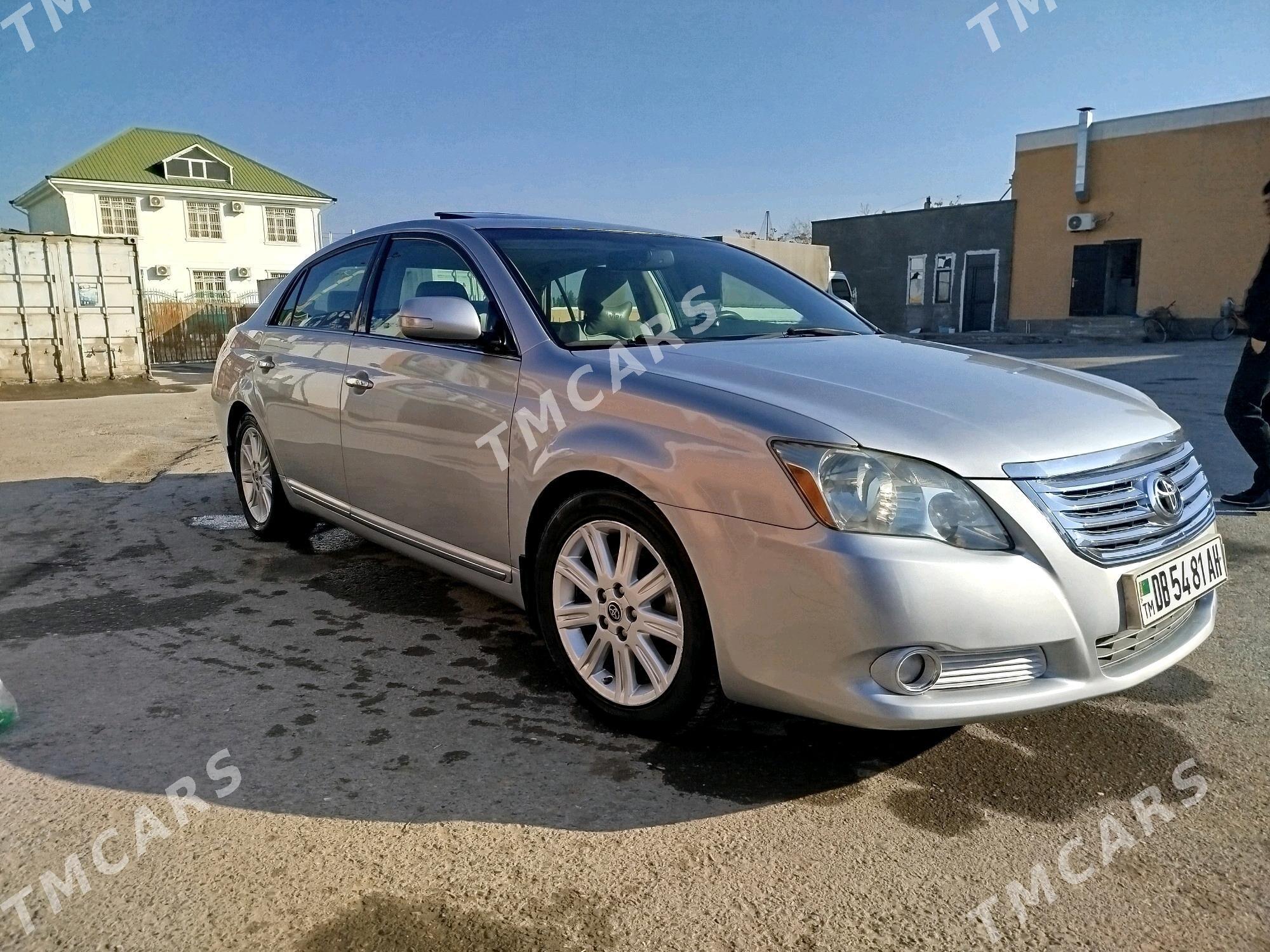 Toyota Avalon 2005 - 150 000 TMT - Кака - img 7