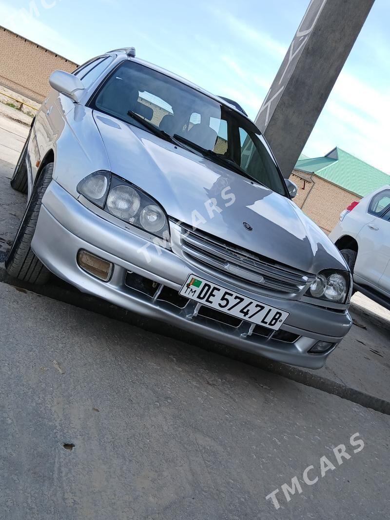 Toyota Avensis 1999 - 85 000 TMT - Халач - img 3