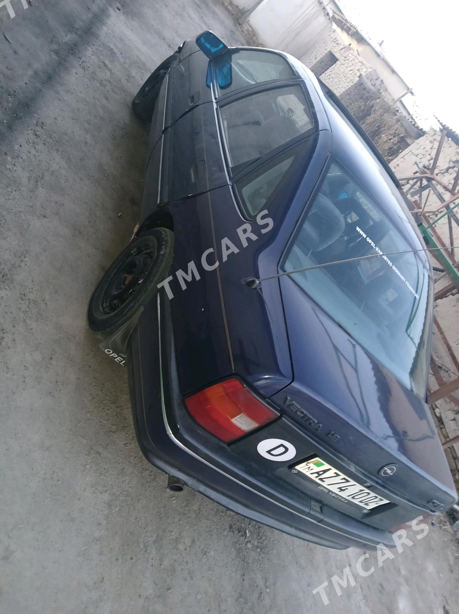 Opel Vectra 1992 - 35 000 TMT - Дашогуз - img 8