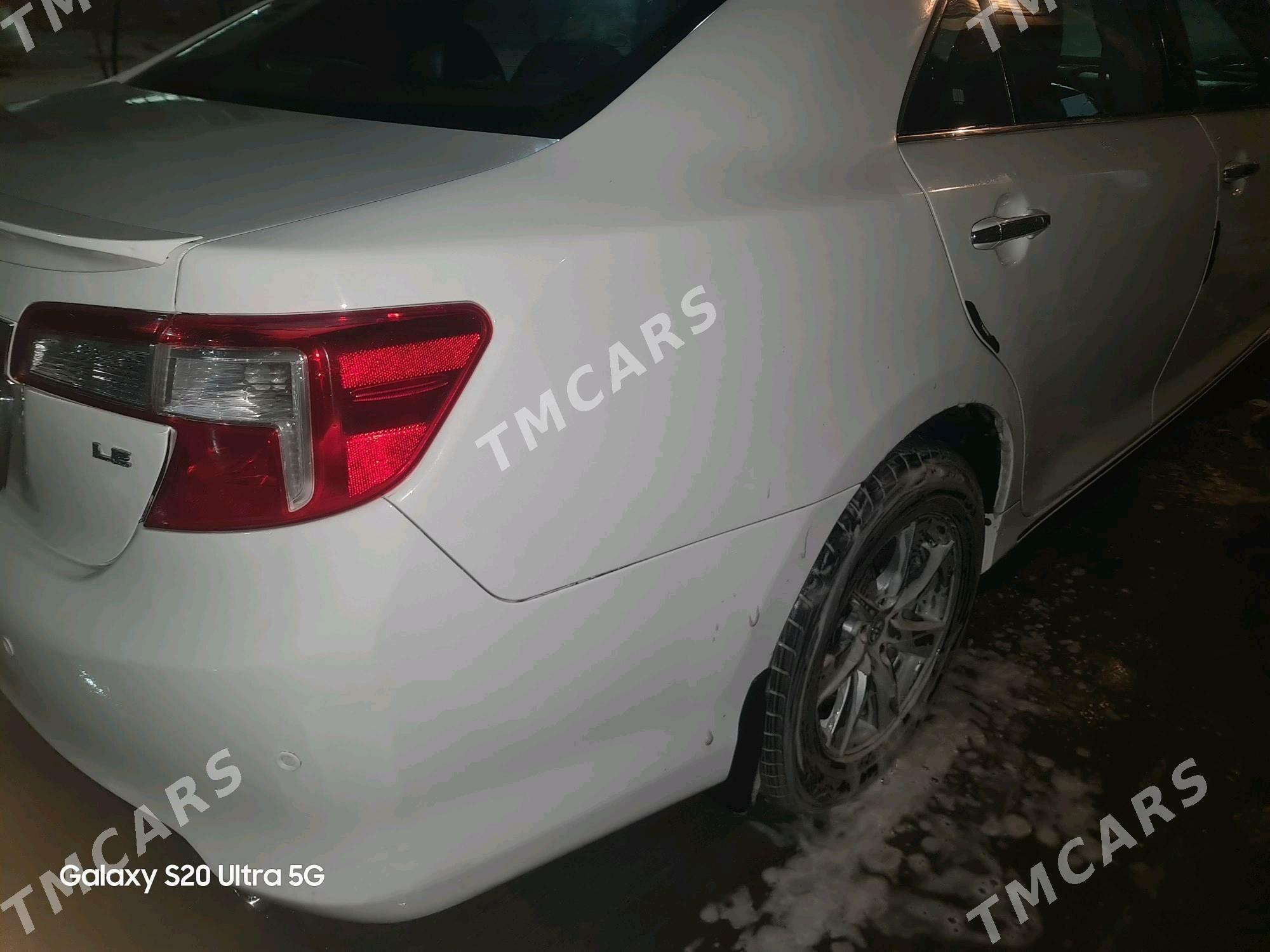 Toyota Camry 2012 - 180 000 TMT - Daşoguz - img 2