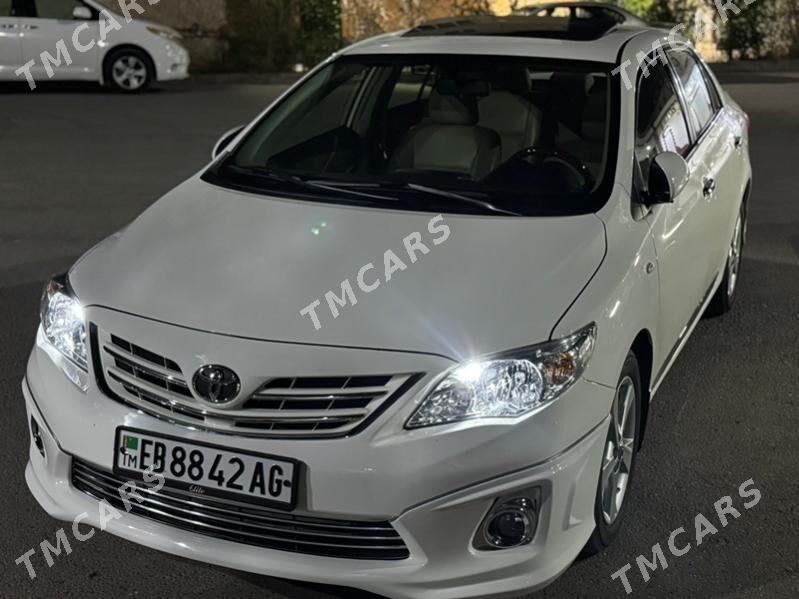 Toyota Corolla 2013 - 270 000 TMT - Ашхабад - img 2