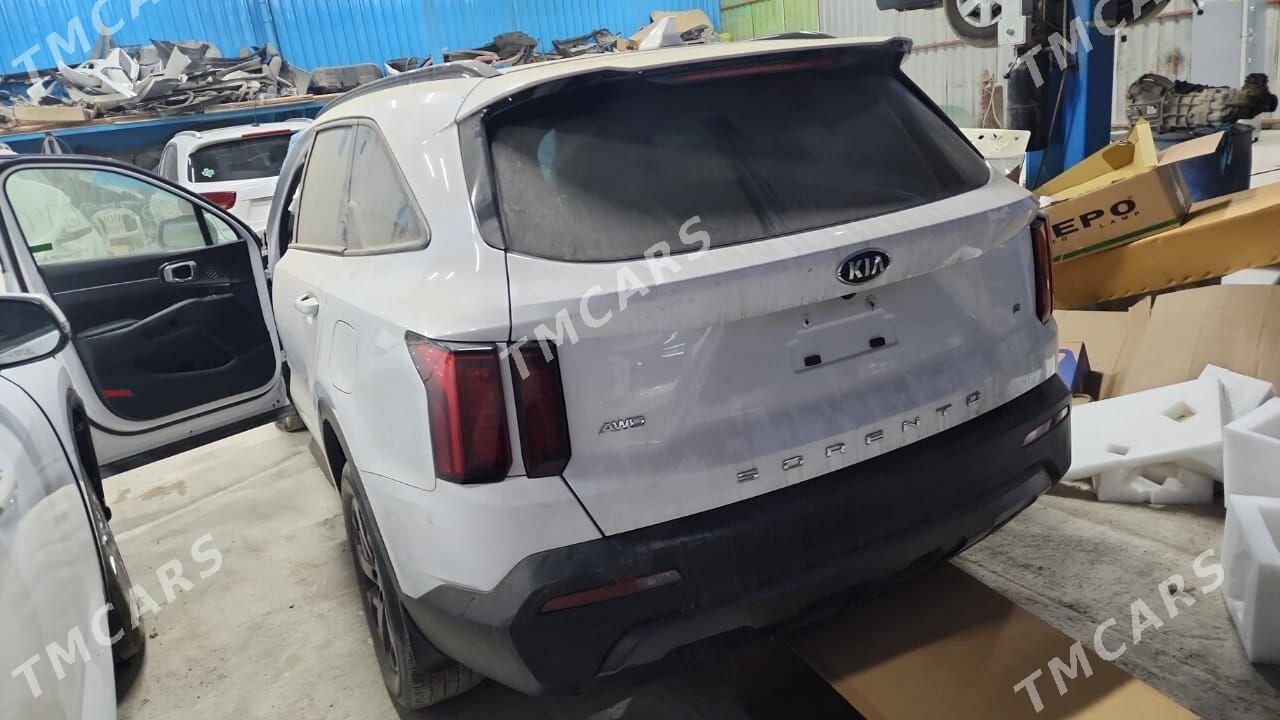 Kia Sorento 2021 - 300 000 TMT - Мары - img 2