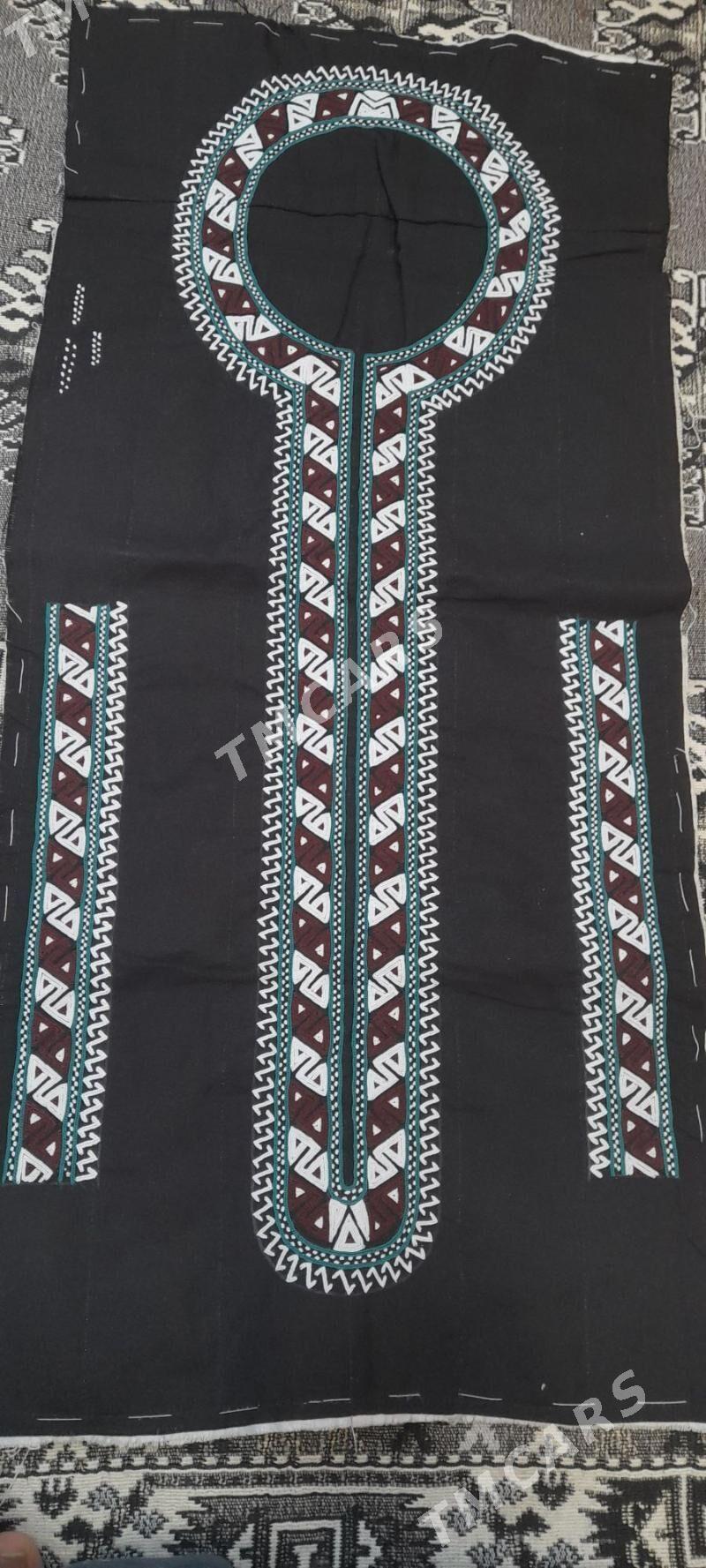 el yaka - Balkanabat - img 2