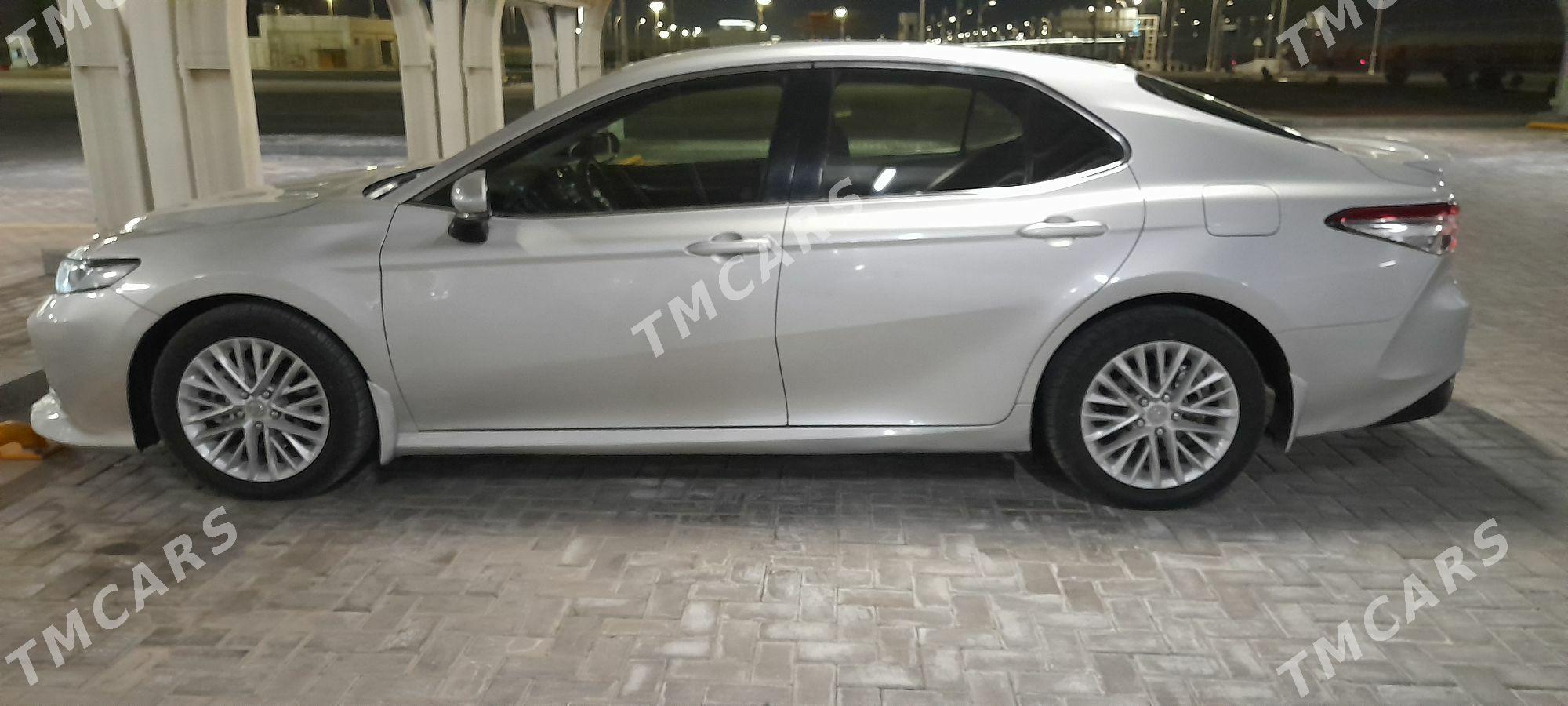 Toyota Camry 2019 - 250 000 TMT - Türkmenbaşy - img 3