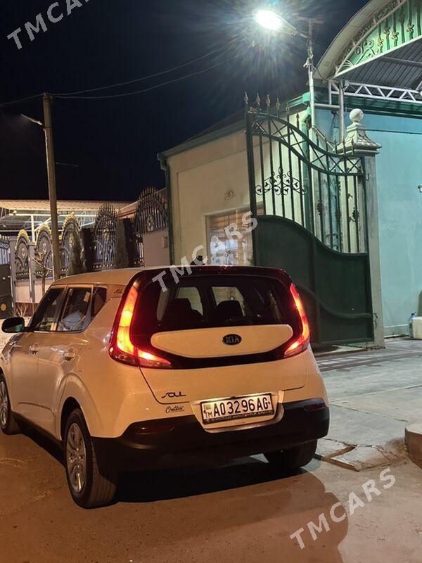 Kia Soul 2020 - 225 000 TMT - Aşgabat - img 3