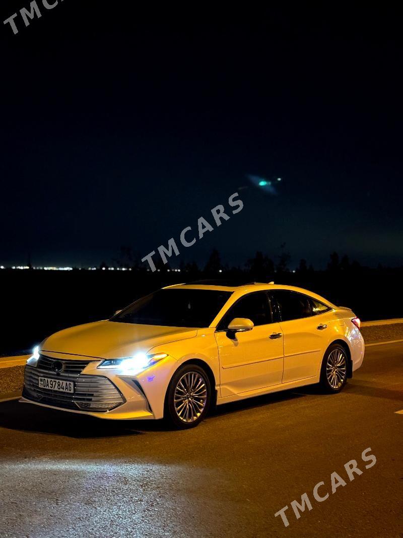 Toyota Avalon 2020 - 487 500 TMT - Ашхабад - img 3