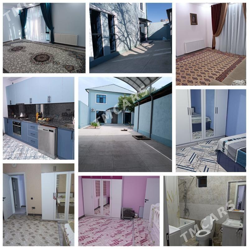 Täze Gämi EÝESINDEN - Aşgabat - img 5