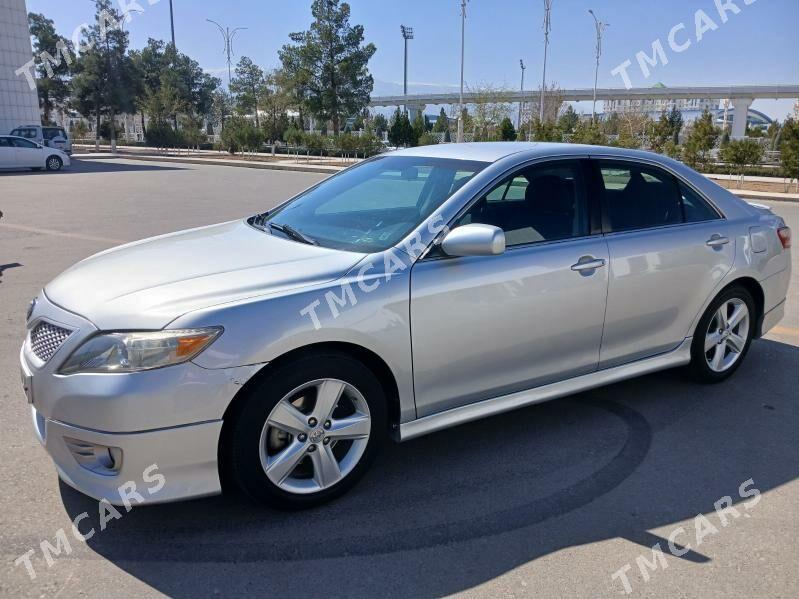 Toyota Camry 2007 - 170 000 TMT - Gurtly - img 2