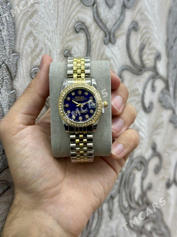Rolex Sagat - Parahat 1 - img 2