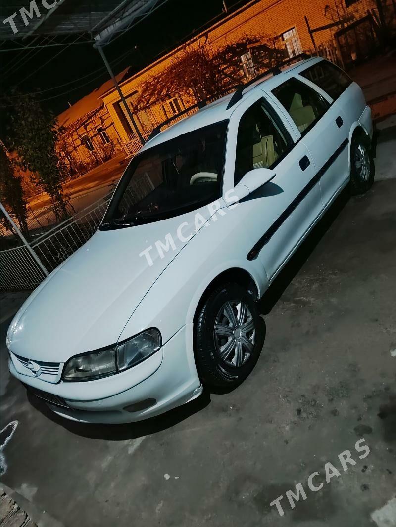 Opel Vectra 1998 - 41 000 TMT - Туркменабат - img 2