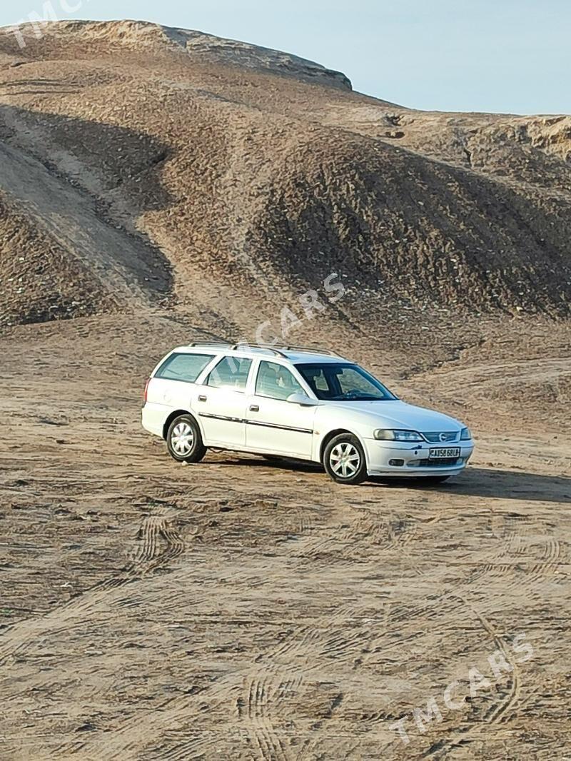 Opel Vectra 1998 - 41 000 TMT - Туркменабат - img 6