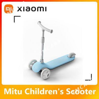 Samokat Xiaomi Самокат - 15-nji tapgyr - img 2