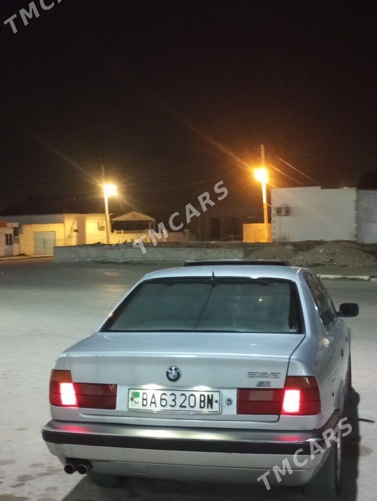 BMW 535 1991 - 43 000 TMT - Balkanabat - img 3