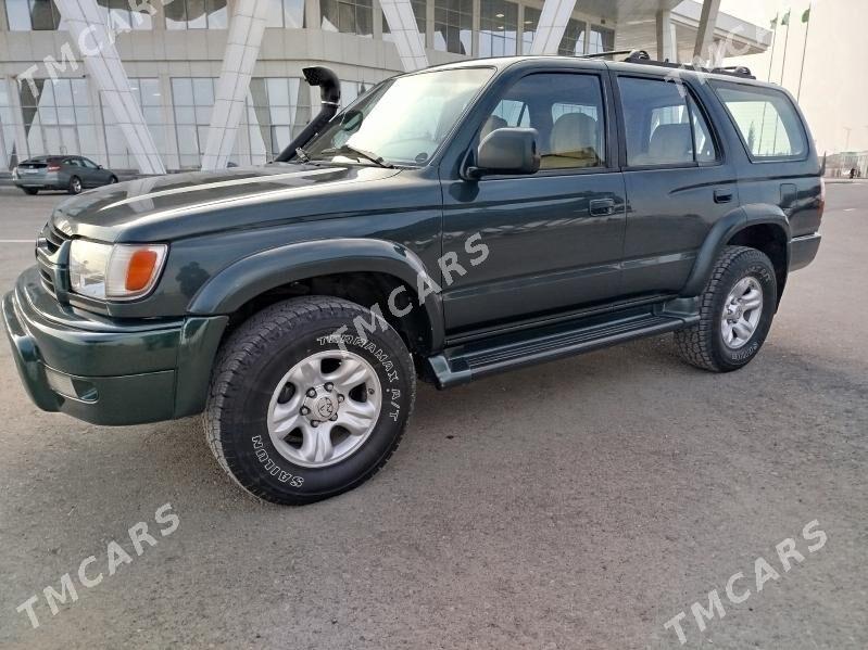 Toyota 4Runner 2001 - 155 000 TMT - Türkmenabat - img 4