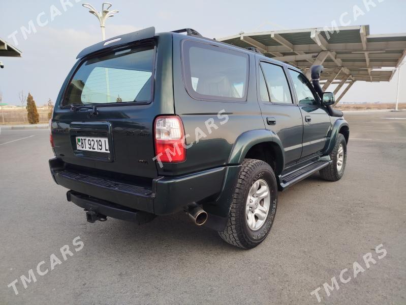 Toyota 4Runner 2001 - 155 000 TMT - Туркменабат - img 3