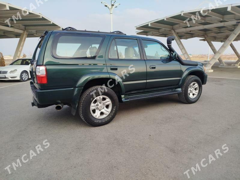 Toyota 4Runner 2001 - 155 000 TMT - Туркменабат - img 8