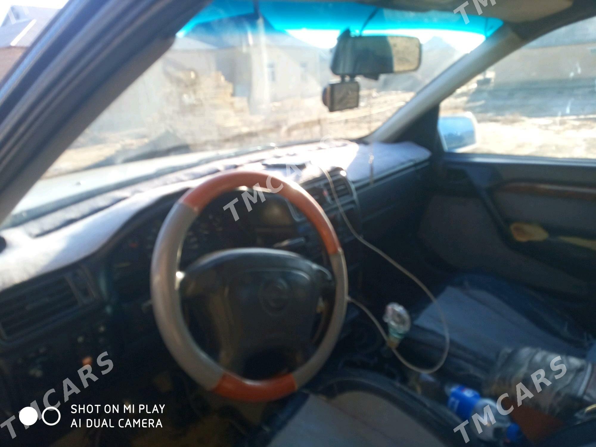Opel Vectra 1995 - 25 000 TMT - Mary - img 1