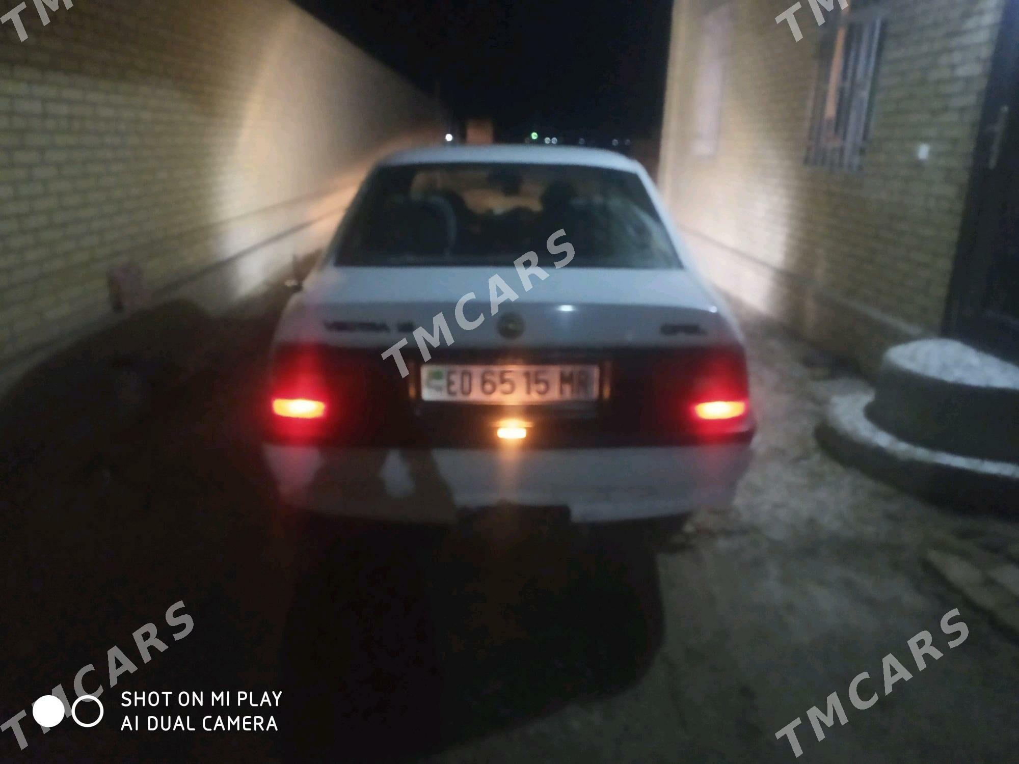 Opel Vectra 1995 - 25 000 TMT - Mary - img 4