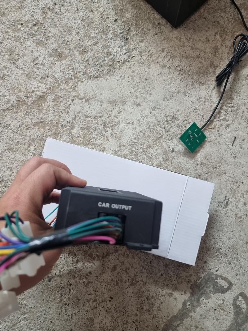 Telewizor android planset 2 500 TMT - 14-nji tapgyr (Sowhozny köç) - img 6