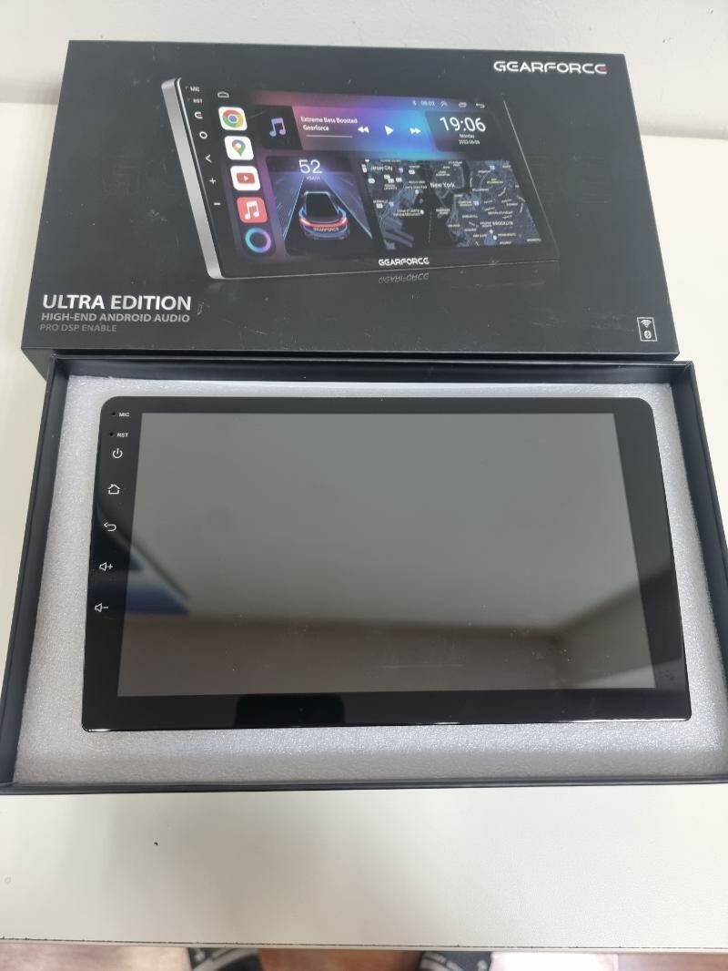 Telewizor android planset 2 500 TMT - 14-nji tapgyr (Sowhozny köç) - img 2