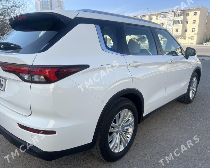 Mitsubishi Outlander 2023 - 385 000 TMT - Aşgabat - img 10