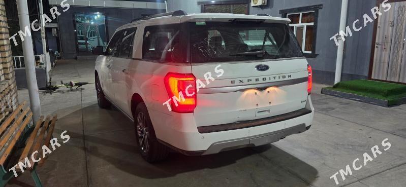 Ford Expedition 2020 - 545 000 TMT - Ашхабад - img 8