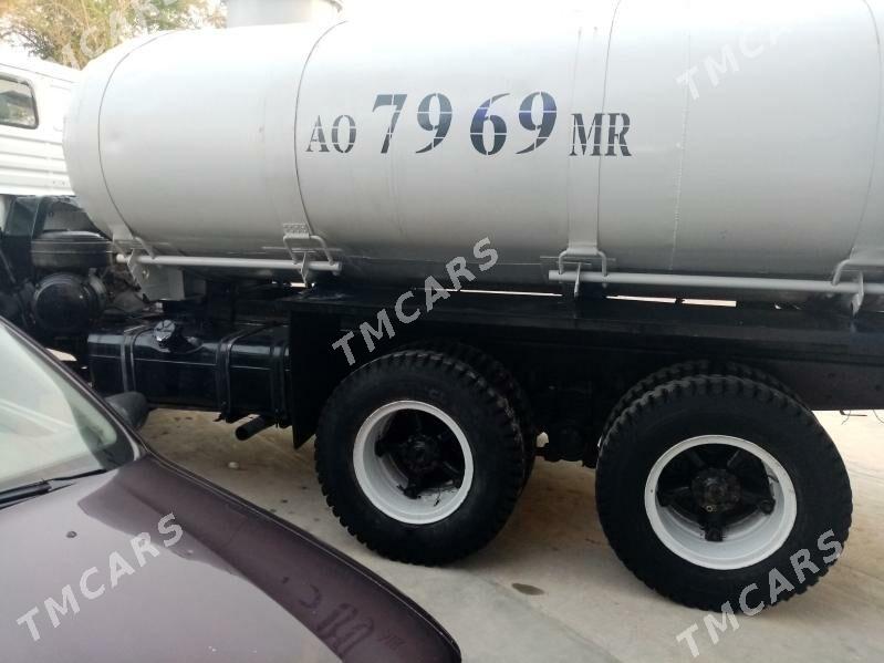 Kamaz 6520 1984 - 220 000 TMT - Байрамали - img 2