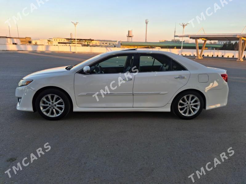 Toyota Camry 2012 - 225 000 TMT - Daşoguz - img 6