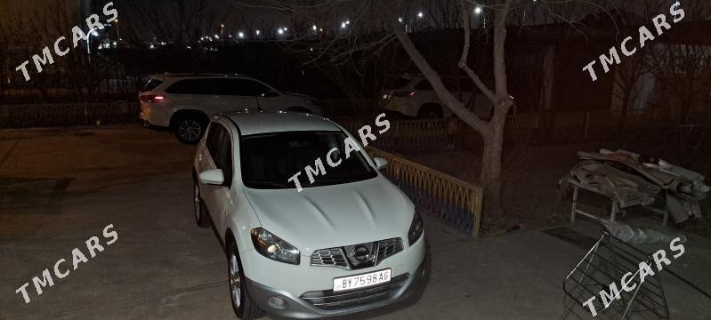 Nissan Qashqai 2012 - 139 000 TMT - Ашхабад - img 3