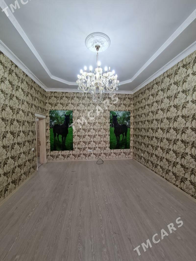 Satlyk Çoganlyda plan jaý - Aşgabat - img 3
