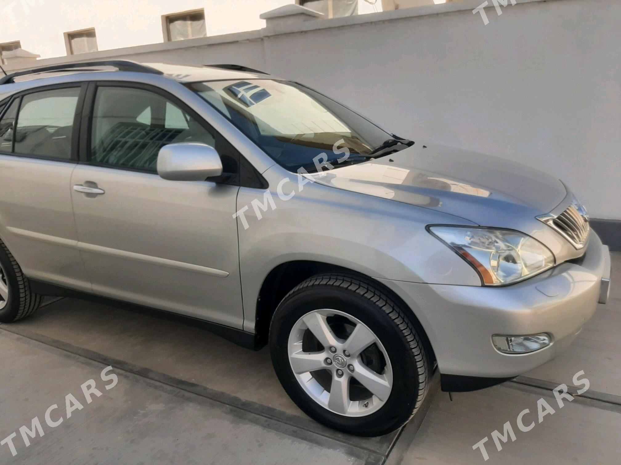 Lexus RX 350 2008 - 280 000 TMT - Daşoguz - img 10