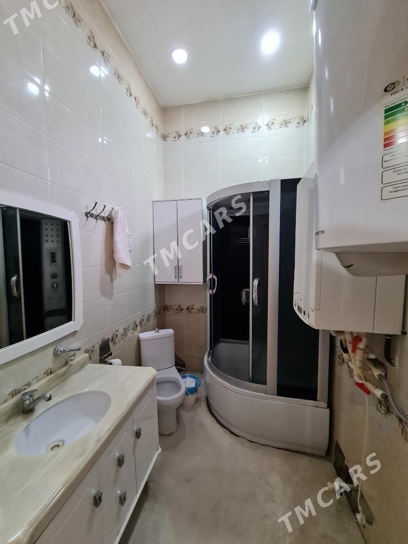 Satlyk Çoganlyda plan jaý - Aşgabat - img 7