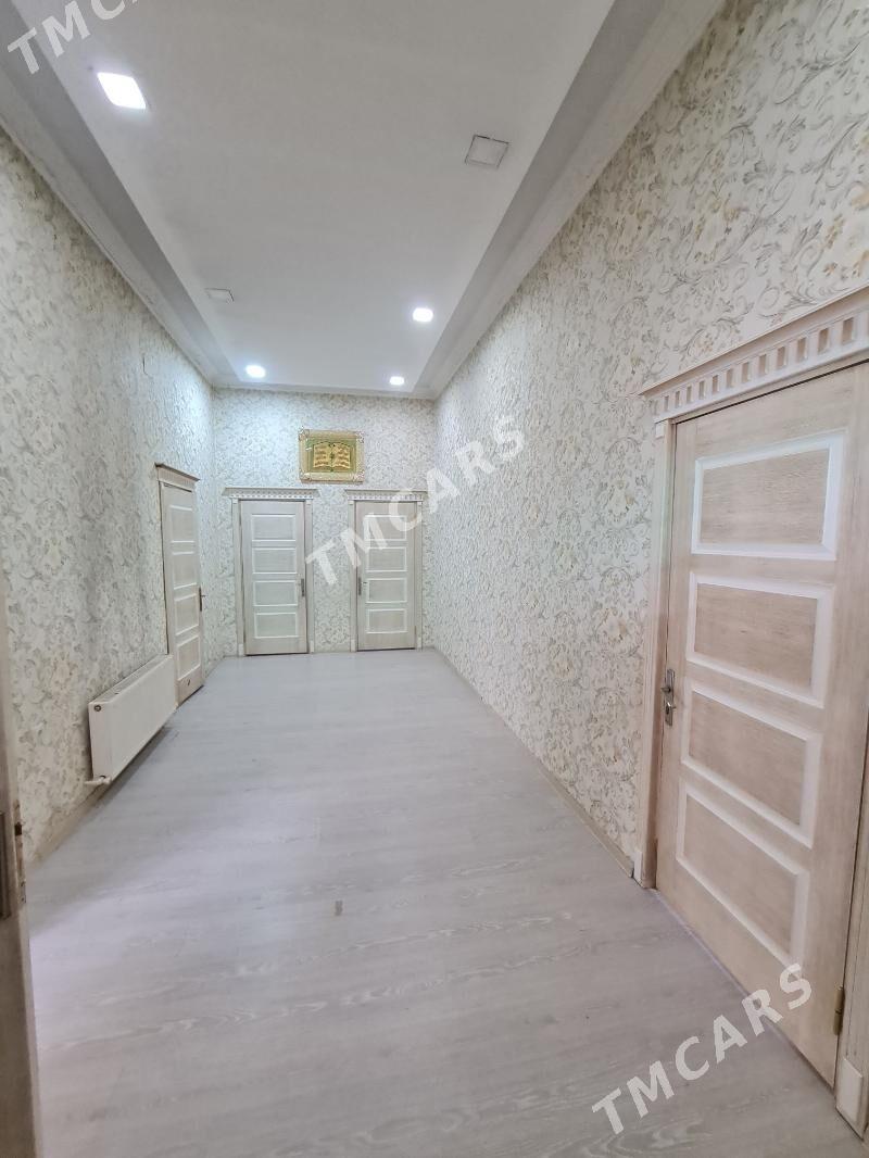 Satlyk Çoganlyda plan jaý - Aşgabat - img 9