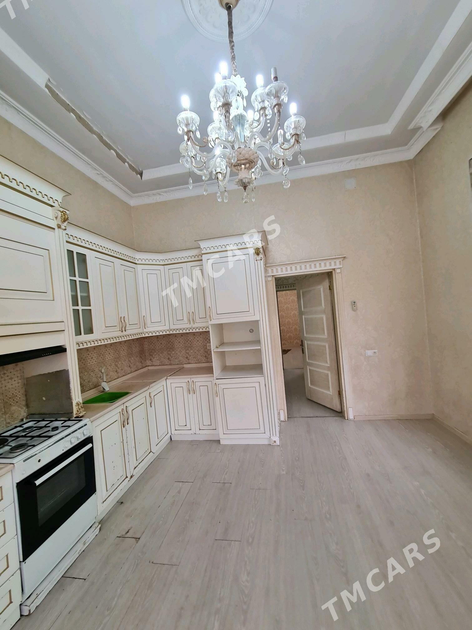 Satlyk Çoganlyda plan jaý - Aşgabat - img 10