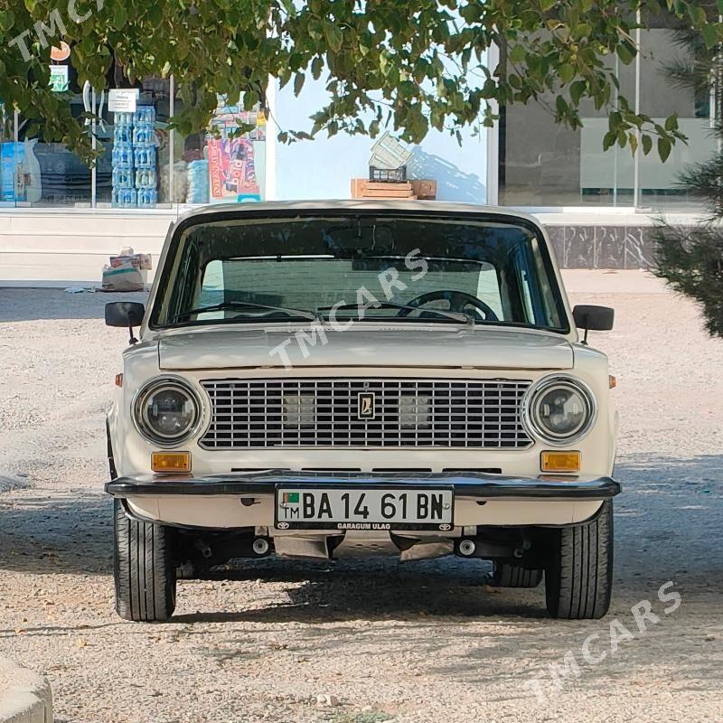 Lada 2104 1986 - 45 000 TMT - Балканабат - img 5