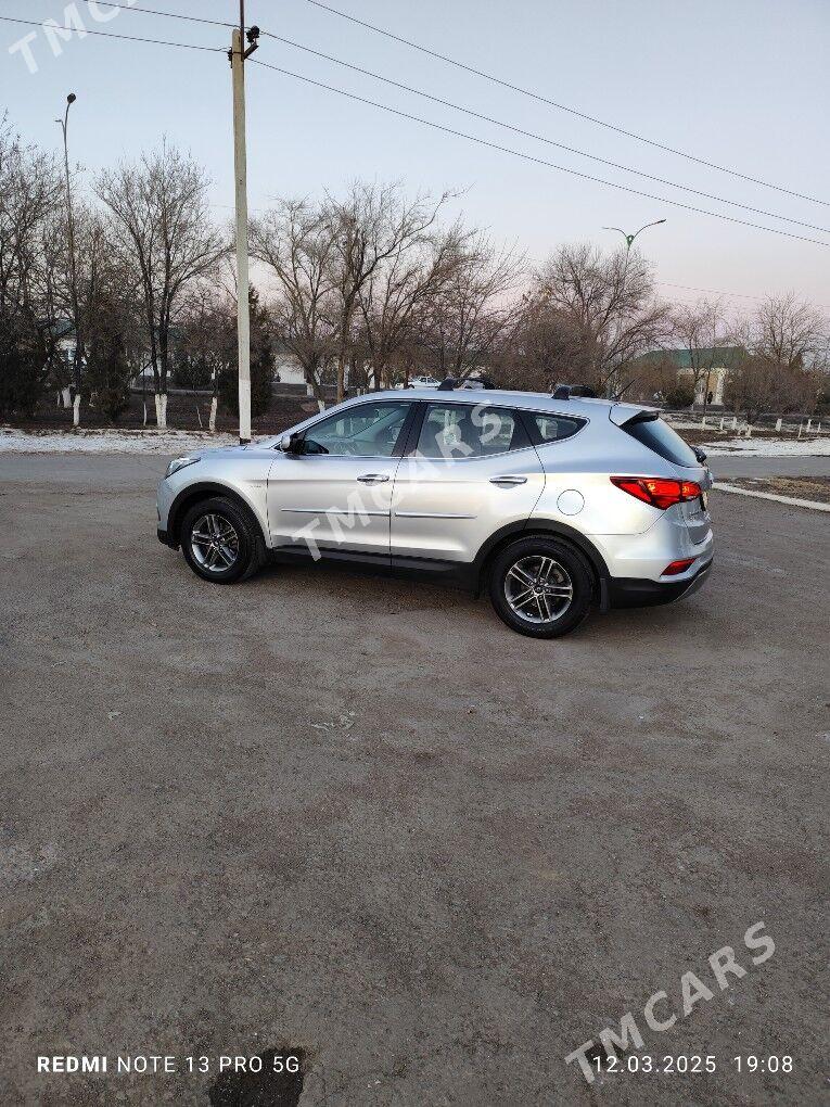 Hyundai Santa Fe Sport 2018 - 255 000 TMT - Daşoguz - img 2