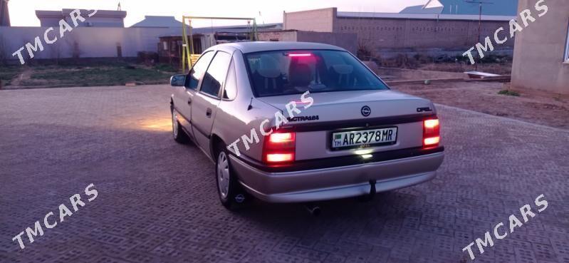 Opel Vectra 1993 - 45 000 TMT - Wekilbazar - img 2