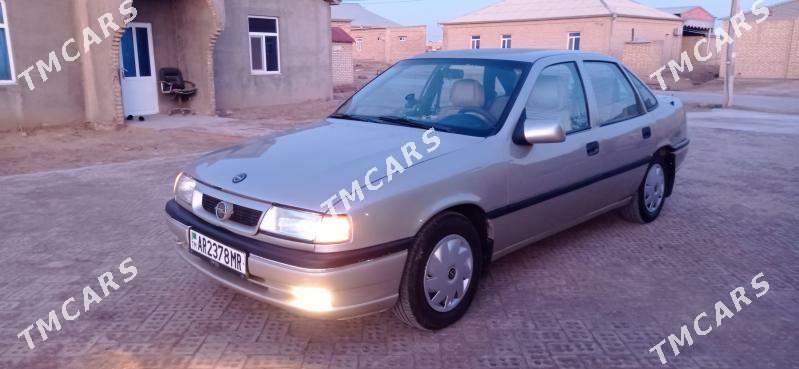 Opel Vectra 1993 - 45 000 TMT - Wekilbazar - img 3